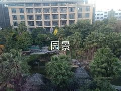 -昆明洲际酒店