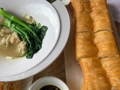 -金榜大酒店-中餐