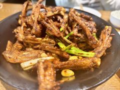 -掌上鲜(南顺城街店)
