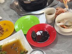 -林记潮汕海鲜砂锅粥(平潭店)