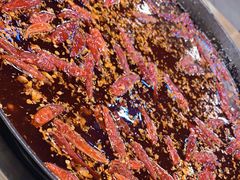 -重庆老火锅王(永陵路分店)