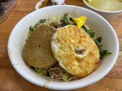 -欣达面馆(天桥支路店)