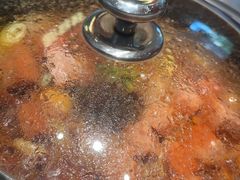 -灶座小锅烀饼·铁锅炖(道里店)