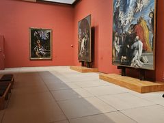 -比利时皇家美术馆