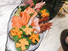 -月下料理(楷林IFC店)