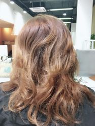 烫染-CARR SALON