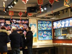 -老万烧烤(典逸心洲店)
