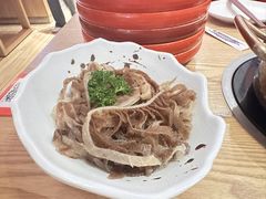 -松野谷·寿喜烧自助(华联顺义金街购物中心店)