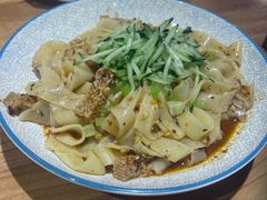 -胖老汉椒麻鸡清真新疆菜(西御街店)