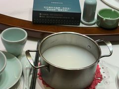 -景笙毋米粥底火锅(20年老字号)