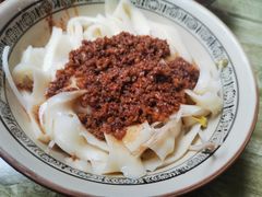 -马王庙刀削面馆(四川省交通学院宿舍店)