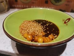 -一叶一世界•素食餐厅(新光天地店)