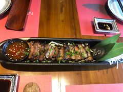 -石葵(锦业时代店)