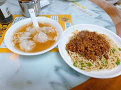 -曾仔竹升面