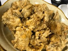 -大隐隐于市私房菜(保和小区店)