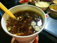 -鼓楼夜市
