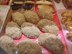 -面包新语(富力城BT店)