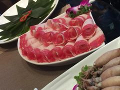 食鲜捞-食鲜捞火锅(湖西路店)