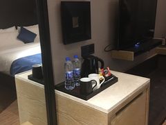 -和颐至尊酒店(上海徐家汇桂林公园地铁站店)