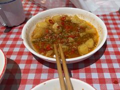 -彭耕记猪油炒小菜(吉联mall店)