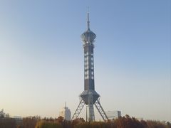 -裕华世纪公园