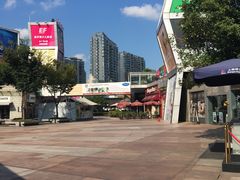 -证大大拇指广场(芳甸路店)