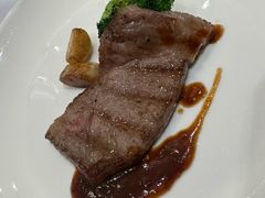 德州煎牛排-海逸海鲜酒家(古北店)