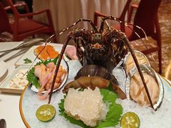 -粤界.港式海鲜火锅(望京店)