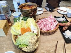 -古关火锅店(古北水镇景区店)