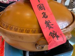 -千岛湖鱼味馆(十字街总店)