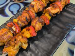 -撒拉花儿·新疆菜·清真(太阳宫店)