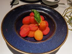 荔枝小番茄-麻六记(新天地店)