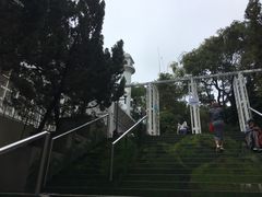 -九龙公园