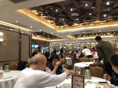 大堂-稻香酒家(天河城店)
