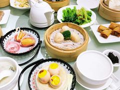 -春满园·早茶·粤菜·宴会(喜宴店)