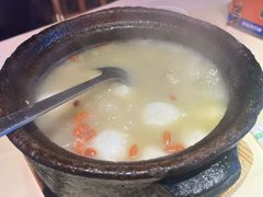 -早酒肖汉老味拌面