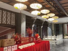 -豫满楼(郑东新区店)