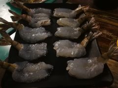 -拾下卜卜贝•海鲜火锅