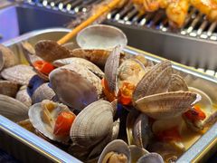 -大成海鲜烧烤·小龙虾(五角场店)