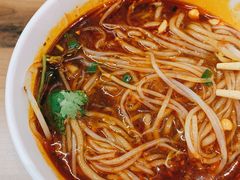 -莱得快酸辣粉(天和里店)