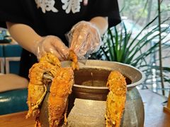 -蝦塘·中国餐馆(城墙南马道巷店)