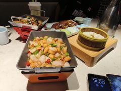 -华馨园北京烤鸭(丽水店)