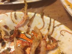 -霸王虾·麻辣小龙虾(清水河公园店)