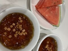 -饭橘汉江码头·乡野土菜馆(静安路店)