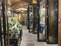 -川旺角融合菜•海景餐厅(星海广场店)