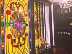 -Golden Lily河内巴黎法越料理餐厅(建国西路店)