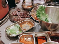 -西塔老太太泥炉烤肉(青浦蟠龙天地店)