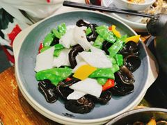 -云海肴·汽锅鸡·云南代表菜(美罗城店)