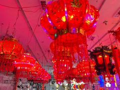 -张士灯具城(家居优选店)