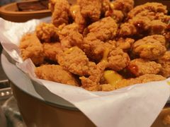 -龍歌自助小火锅(市北台东利群店)